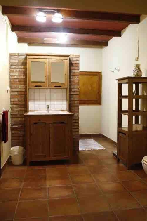 Masia Cal Millas - Turisme Rural Castellfullit de Riubregos Kültér fotó