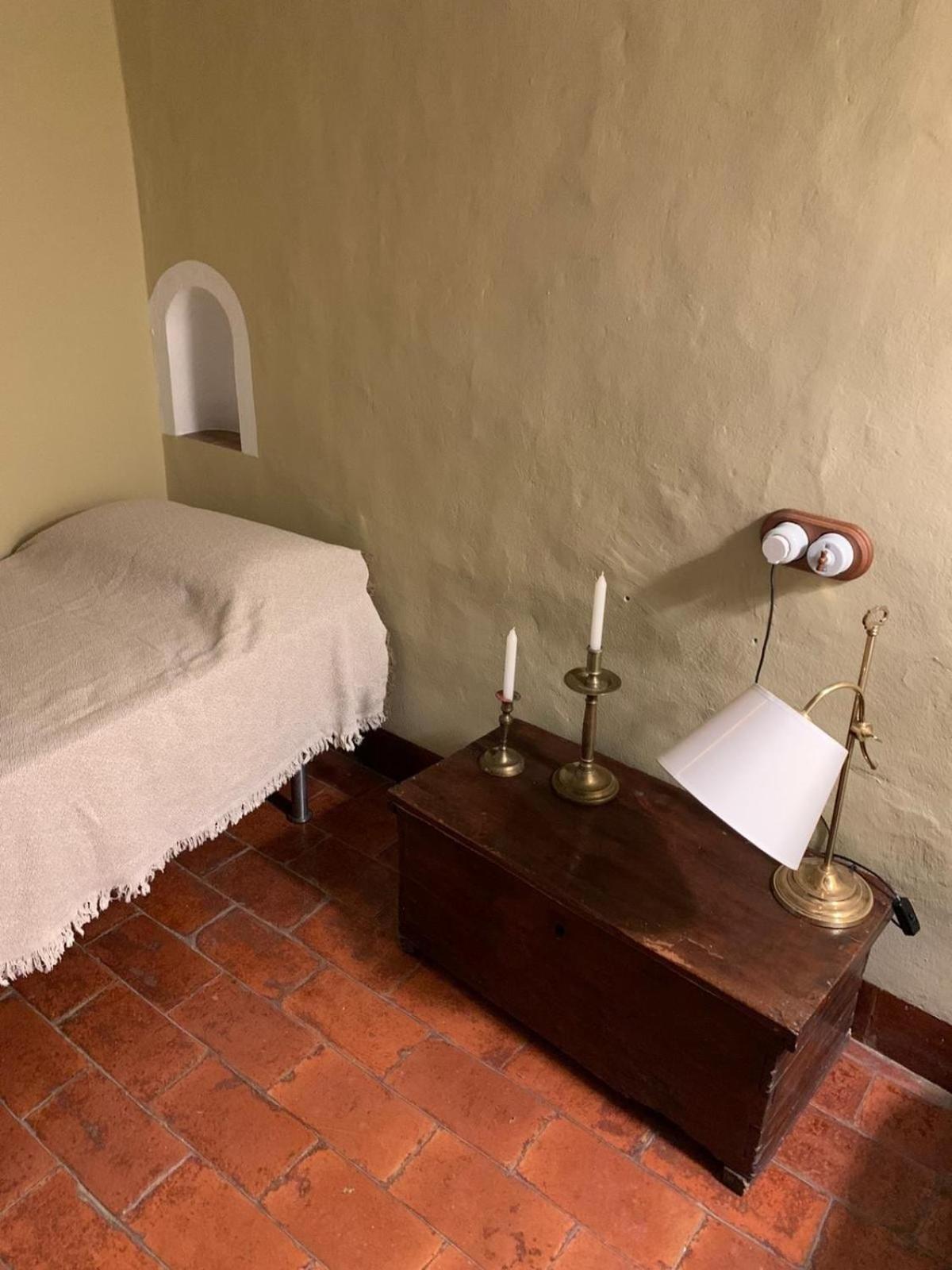 Masia Cal Millas - Turisme Rural Castellfullit de Riubregos Kültér fotó