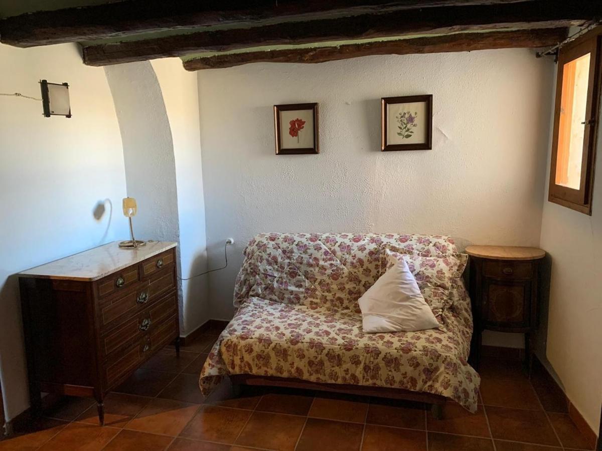 Masia Cal Millas - Turisme Rural Castellfullit de Riubregos Kültér fotó