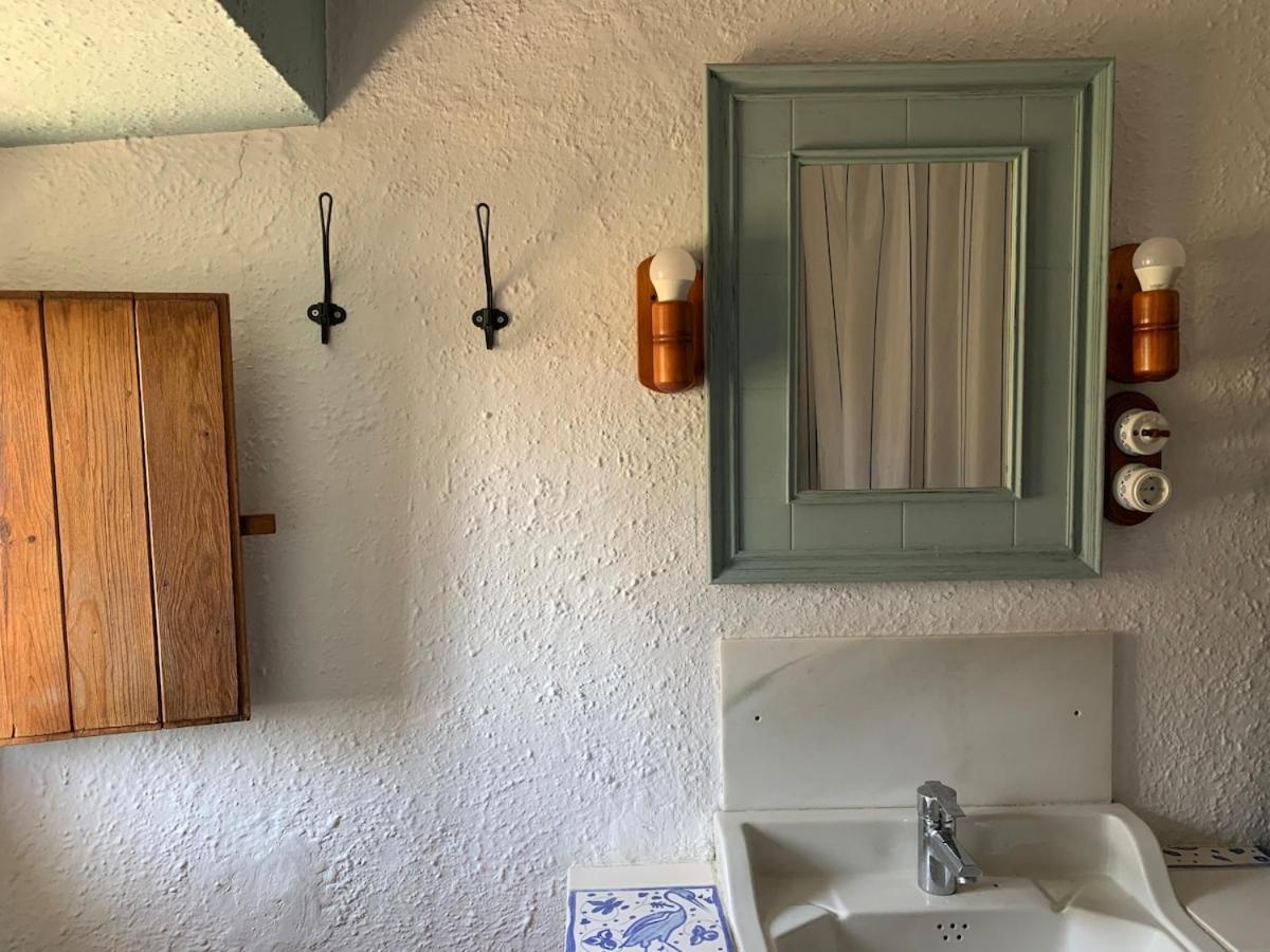 Masia Cal Millas - Turisme Rural Castellfullit de Riubregos Kültér fotó