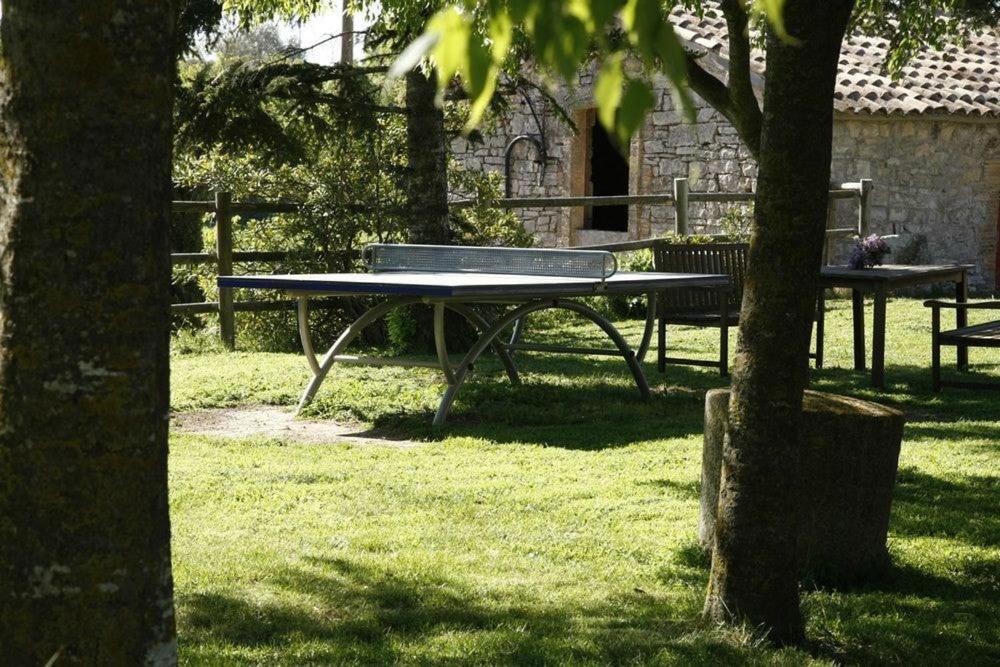 Masia Cal Millas - Turisme Rural Castellfullit de Riubregos Kültér fotó